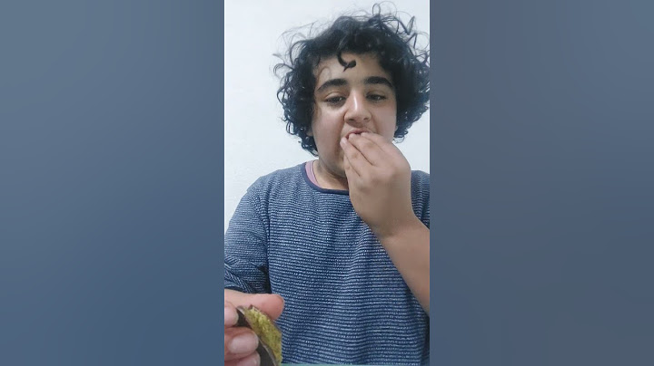 اول مره اجرب شوكولاته دبي