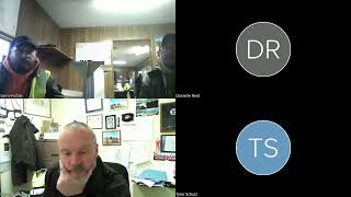 Celebrity Jail Design and Construction Committee - 1/20/2022 Profile