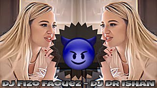 Dj Fizo - Circuit Drop | TikTok Vairal | D Jay Ishan | Dj Fizo Faouez | Dj Drop Mix | Dj Trance 