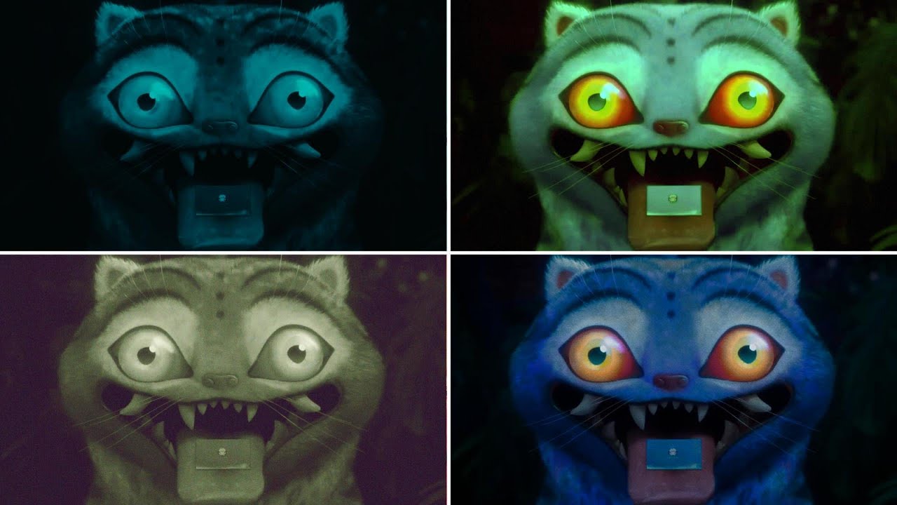 KPop Demon Hunters - Coffin Dance Song (Osiris Remix) 💫Season 10 💫