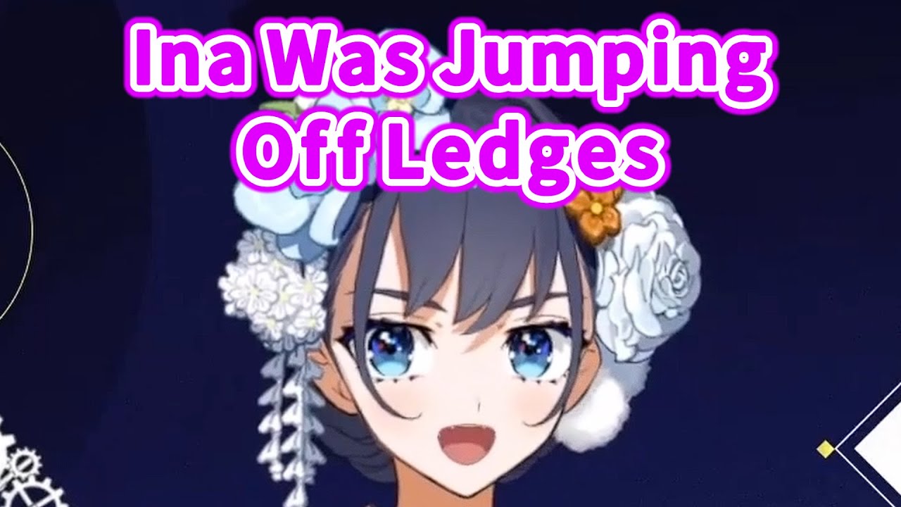 Kronii Didn't Expect The Other Members To Be So Hyper And Chaotic IRL