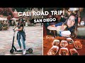 California ROAD TRIP | Part 1: San Diego Tacos & Balboa Park