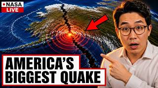 The 9.2 Alaska Earthquake: America's Most Powerful Quake Ever Recorded