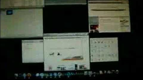 Mac OS X Leopard on a PC (OSx86) Install