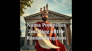 The Enigmatic Life of Numa Pompilius