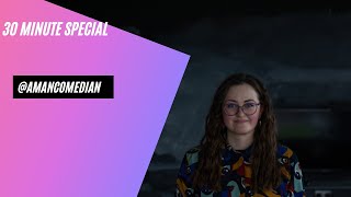 30 Minute Special - Ashley Manning Details