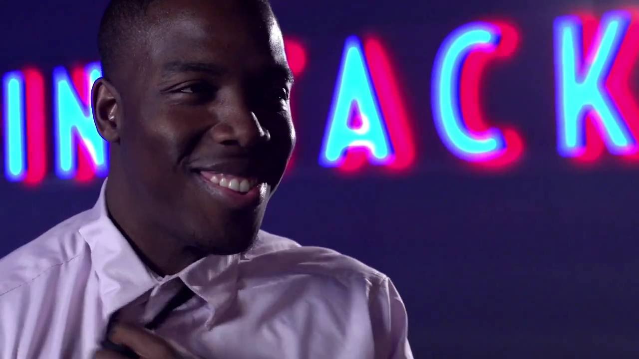 Latest Spot for Pinstack - YouTube