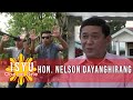 Pagbihag kay Gov. Nelson Dayanghirang habang nangangampanya | Isyu One on One