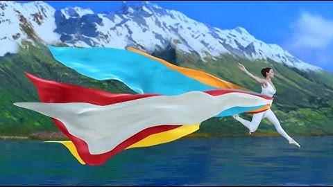 Sharp HD Demo: Coppelia