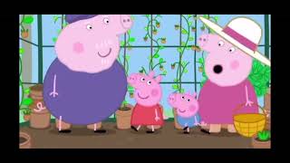 I edited a Peppa Pig episode (again)