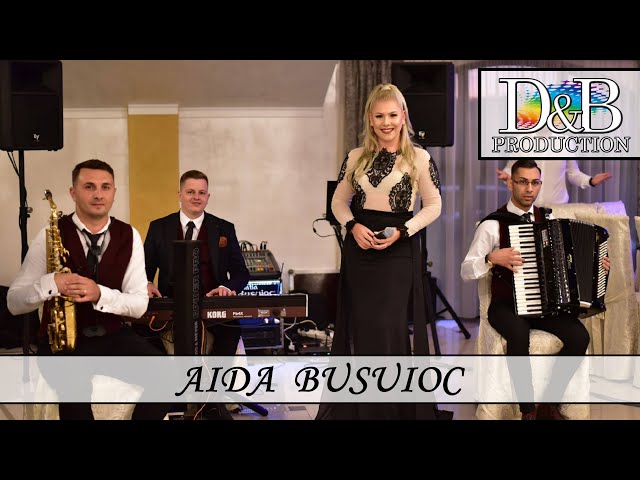 Aida Busuioc - Colaj de joc 2019 - Nunta Mihai si Raluca class=