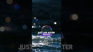 Why Do "Soap Bubbles" Have Rainbow Colors?