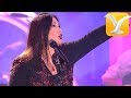 Ana Gabriel - Destino - Festival de Viña del Mar 2014 HD