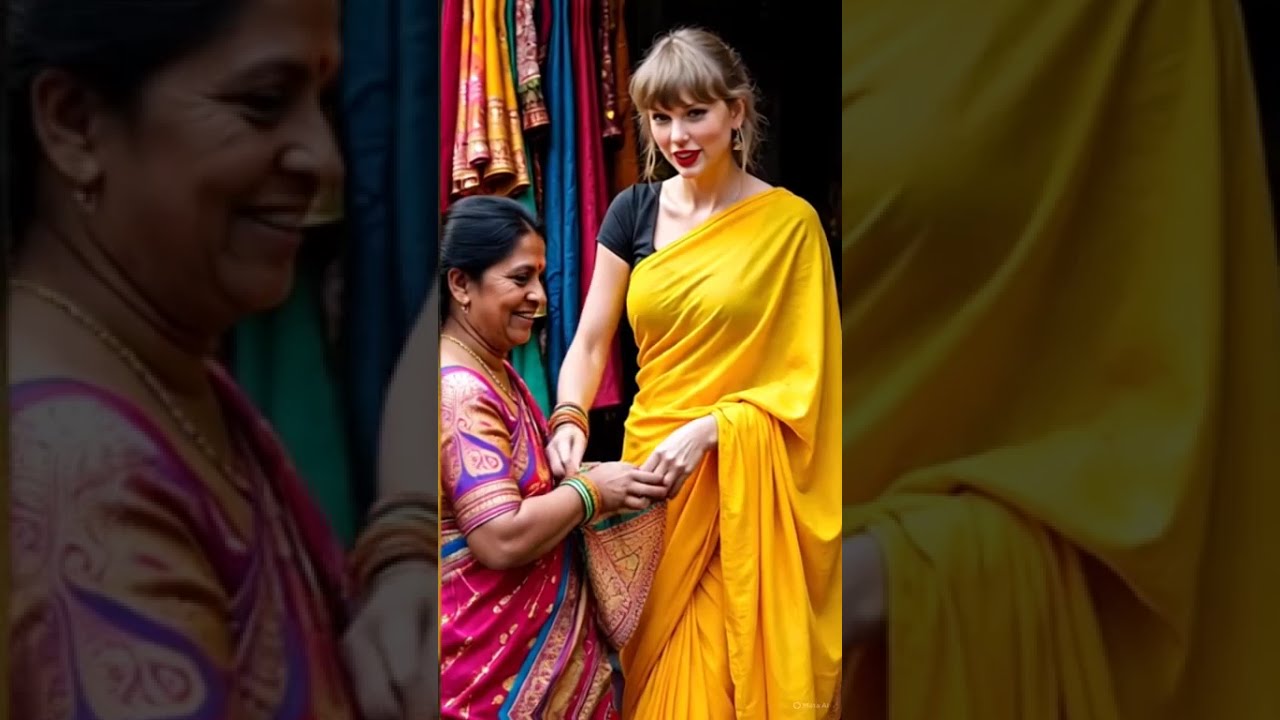 What If Famous People Had Desi Jobs In India AI Reimagination 2025 6th Shocked Will You Facts