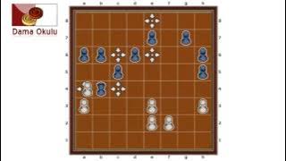 TURKISH DAMA. MOHAMAD MAHMOUD SHEHAB. No-154ab.