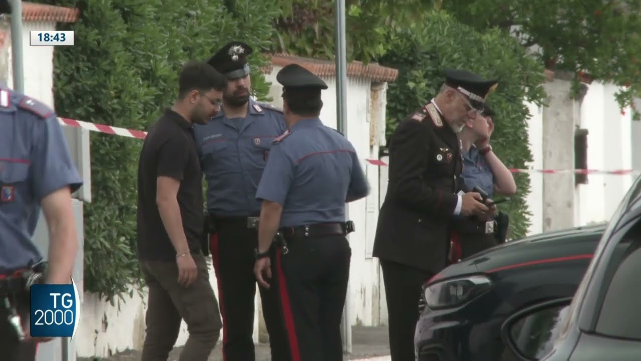 Delitto Fregene, secondo i magistrati sarebbe stata la nuora ad uccidere Stefania Camboni