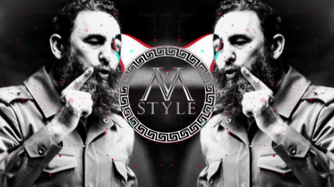 V.F.M.style - Fidel Castro ( Trap Music )