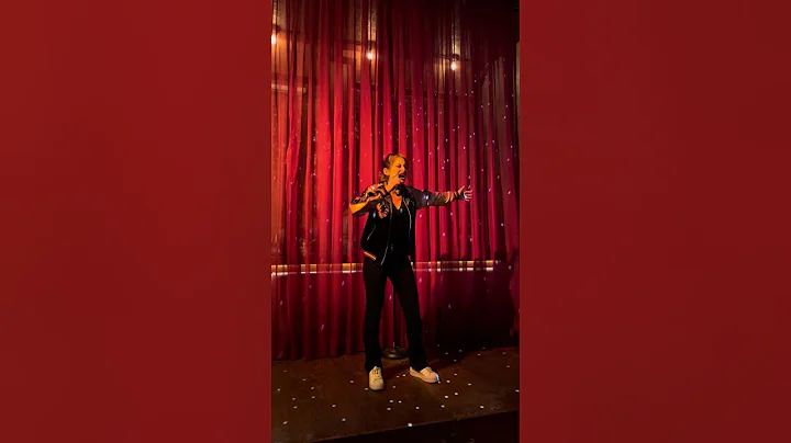 Meredith Brandt - Call My Mom (NY7)