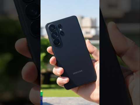 Video Samsung Galaxy S26 Ultra Privacy Display Feature Revealed!