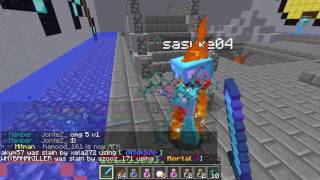 Hackers on BlockDrop Factions #2
