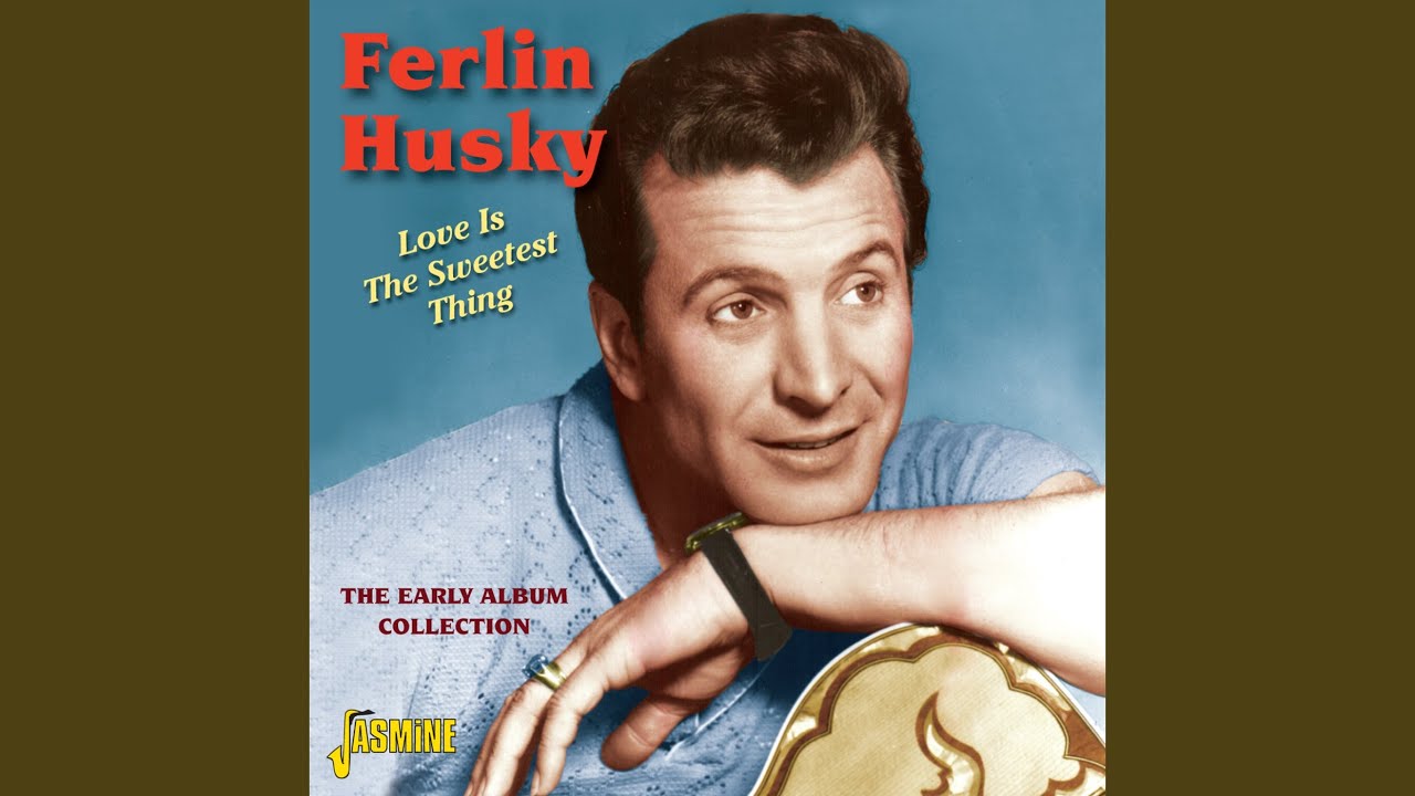 I Can't Help It (If I'm Still In Love With You)