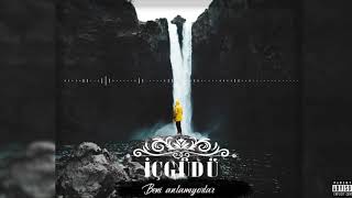 İçgüdü - Beni Anlamıyorlar (Official Audio)