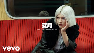 Miniatura de vídeo de "Daria Zawiałow - Fuzuki (Official Audio)"