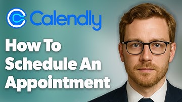 How To Schedule An Appointment On Calendly [2025 Guide]
