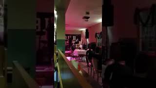 Hogi vs Freddie Frinton