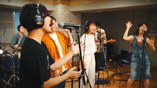 September - Earth, Wind & Fire (funk cover ft Ruka + Tomoka Okanoya)