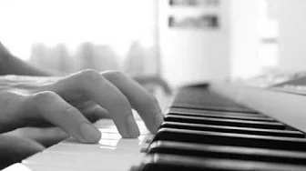 Ezel, Ben Sana Hiç Yetisemedim Piano Cover Ezel, Ben Sana Hiç Yetisemedim Piano Cover