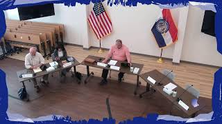 JCHD Board Meeting: April 30, 2026