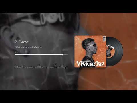 Js Serna & Casianito - Terco (Audio Oficial)