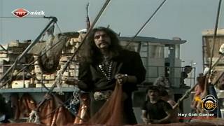 Barış Manço - Halil İbrahim Sofrası 