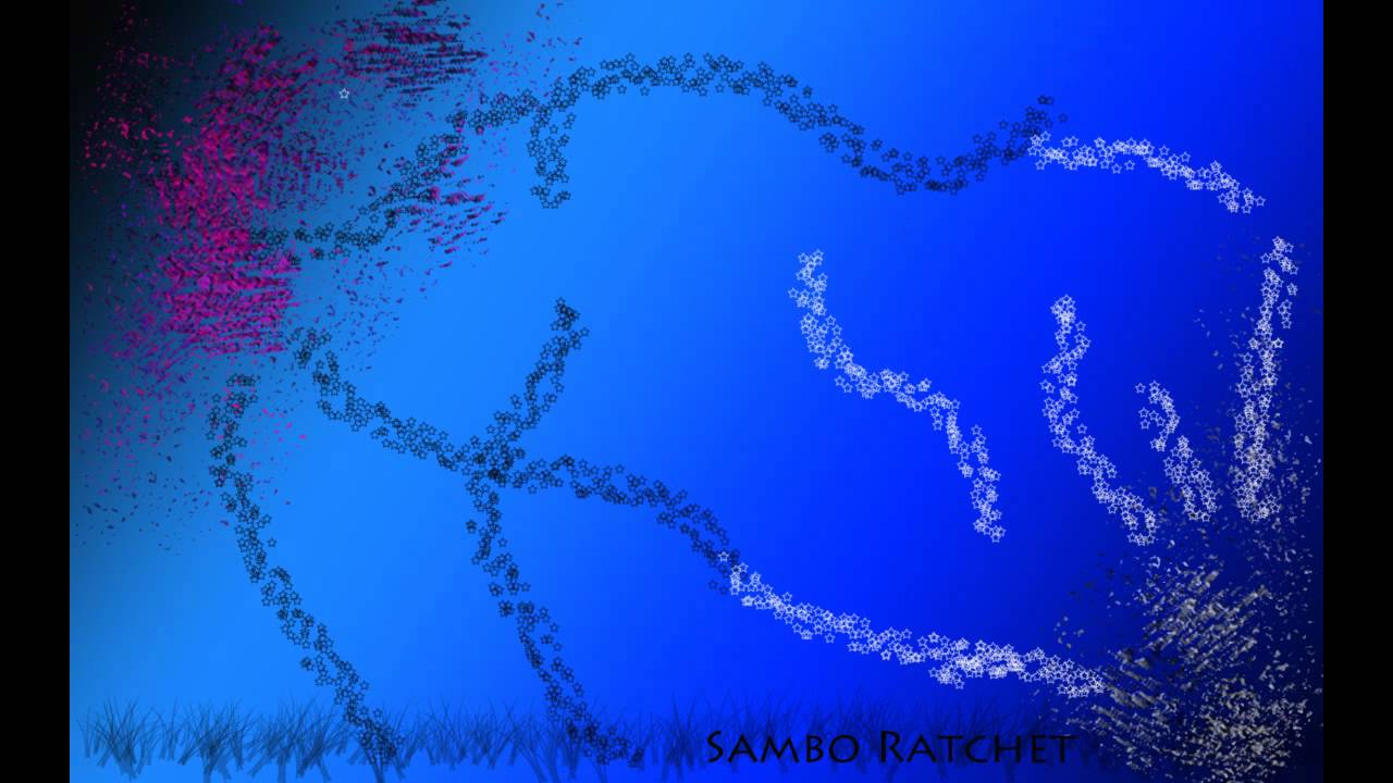 Not Your Average Day in the Park - SamboRatchet [Free Download]