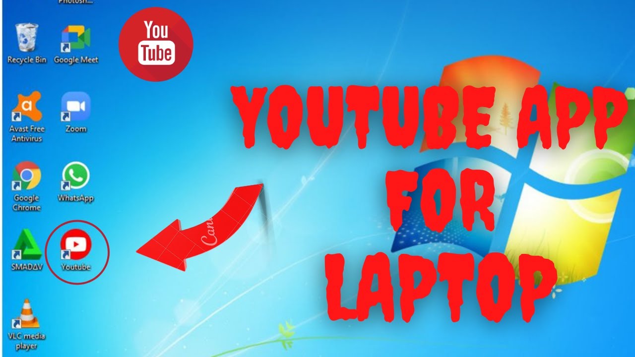 How to Download Youtube App for PC | Youtube app download for pc - YouTube