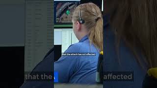 FBI investigating cyberattack on Minnesota's capital city #shorts