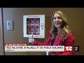 Henrico expands free Naloxone access at libraries, mental health offices