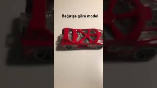 En iyisi hangisi?#automobile #hotwheels #hunt #fastandfurious #diecast #hotwheelscollection #