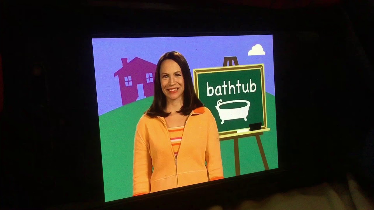 signing-time-sign-bathtub-youtube