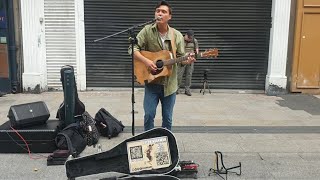 Download Lagu Jacob Koopman full live set Dublin City today! Grafton Street #buskers MP3