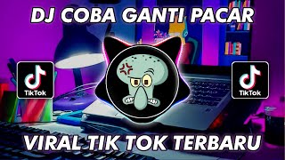 DJ COBA GANTI PACAR ADIT HAPPY TEAM VIRAL TIKTOK 2024