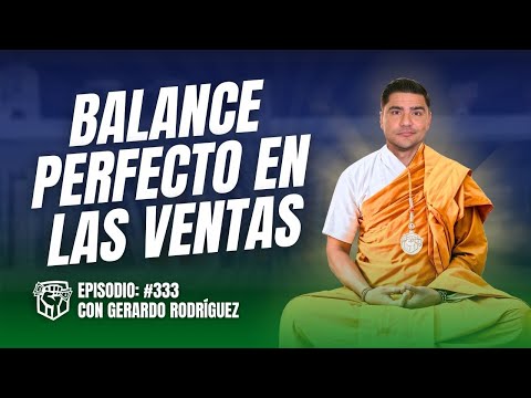 La Trifecta del Mejor Vendedor (Ep-333)