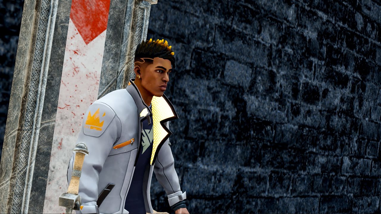 3d valorant montage trailer || stay tuned || Sidpreet