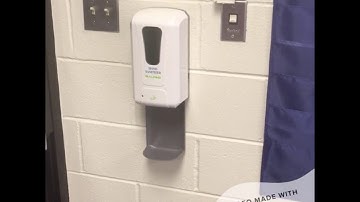 Indian Hill Welcome Back to In-Person Learning