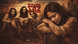 Sas Band  Suminah prog Rock Cover