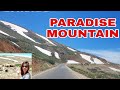 FAMILY ESCAPADE TO PARADISE MOUNTAIN !@Vickay Kikay #farrayah #escapade #paradise #mountain