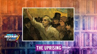 The Uprising | Honoré-Victorin Daumier