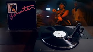 Pat Benatar - Love Is A Battlefield (1983) [Vinyl Video]