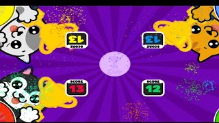 234 PLAYER MINI GAME: FOUR PLAYER AGGRESSIVE GAME PLAY: 4 PLAYER GAME👑 screenshot 2